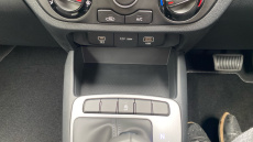 Hyundai i10 1.0 [63] Advance 5dr Auto [Nav] Petrol Hatchback